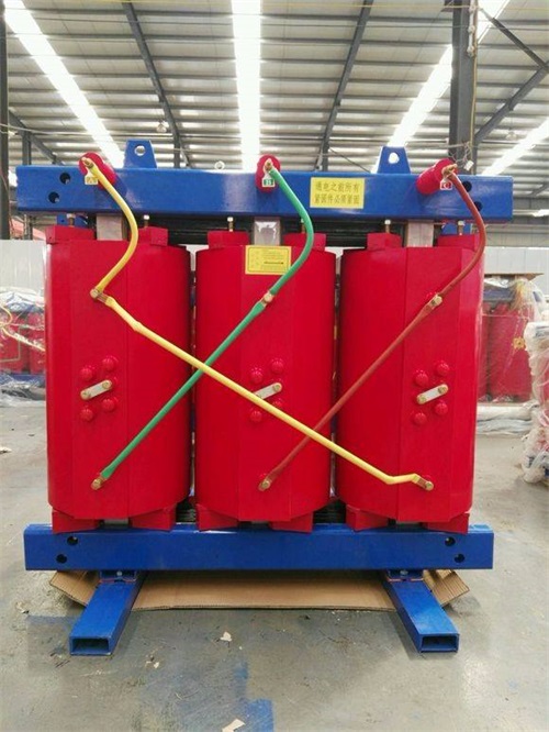 新源SCB12-800KVA干式变压器等级