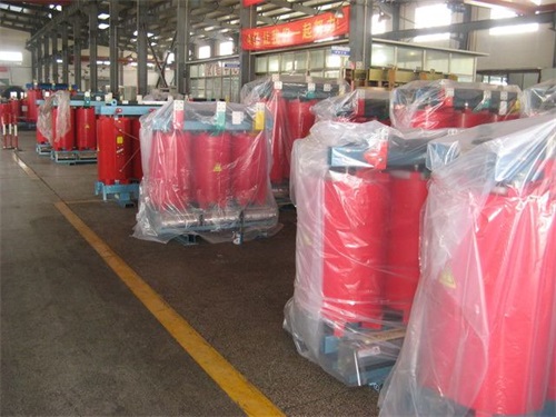 新源SCB10-200kva干式变压器现货价格