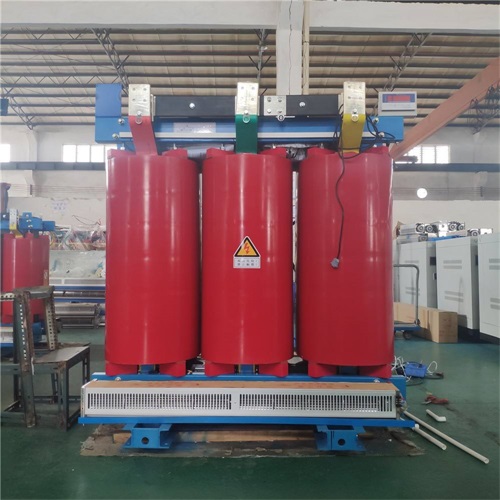 新源SCB12-2500KVA/10KV/0.4KV干式变压器