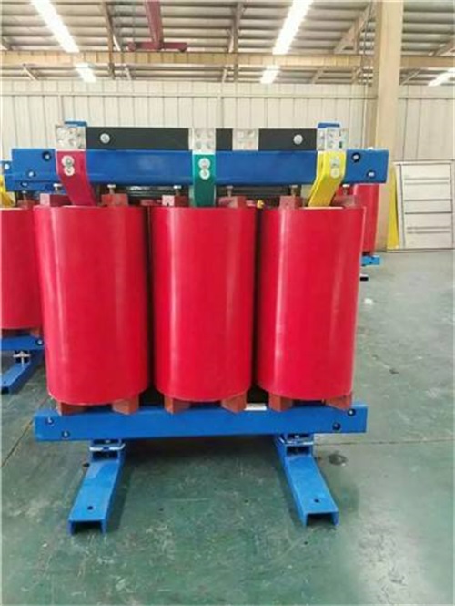 新源SCB11-125KVA/10KV/0.4KV干式变压器