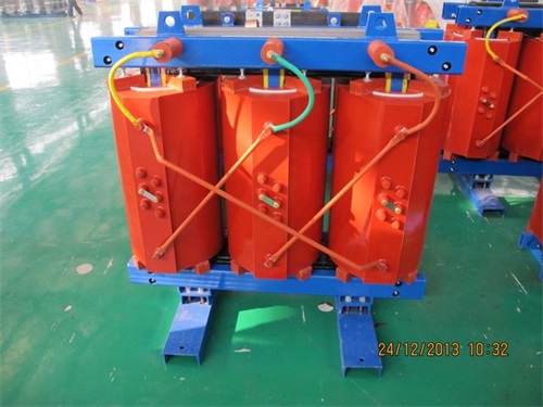 新源SCB10-125/10干式变压器现货批发