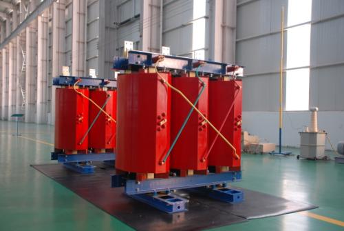 新源SCB12-315kva干式变压器厂家批发
